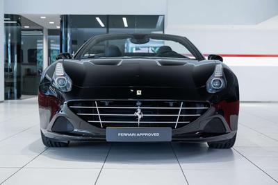Ferrari California T