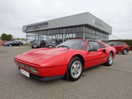 Ferrari 328 GTS - 1988 - Joinsteer - #1