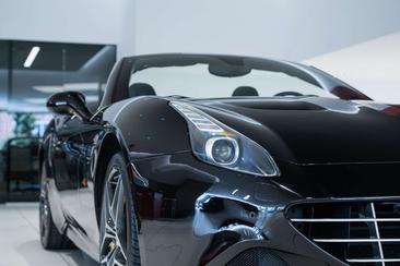 Ferrari California T — photo 3