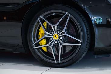 Ferrari California T — photo 4