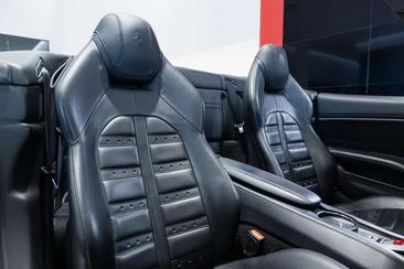 Ferrari California T — photo 7