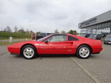 Ferrari 328 GTS — photo 4