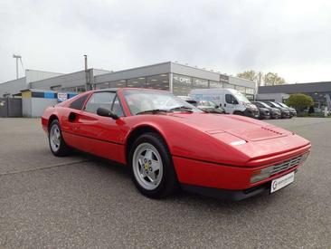 Ferrari 328 GTS — photo 6