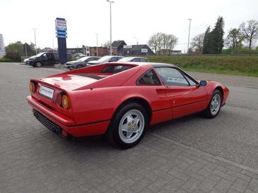 Ferrari 328 GTS — photo 7