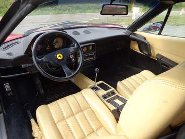 Ferrari 328 GTS — photo 8
