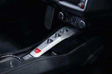 Ferrari California T — photo 13