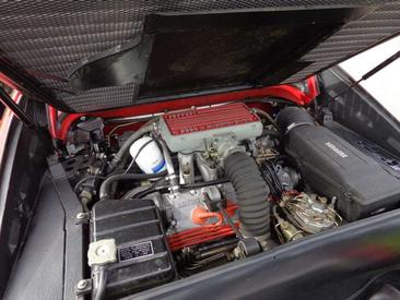 Ferrari 328 GTS — photo 10