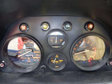 Ferrari 328 GTS — photo 12