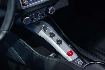 Ferrari California T — photo 27