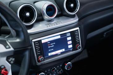 Ferrari California T — photo 28