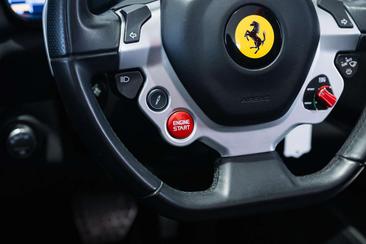 Ferrari California T — photo 29