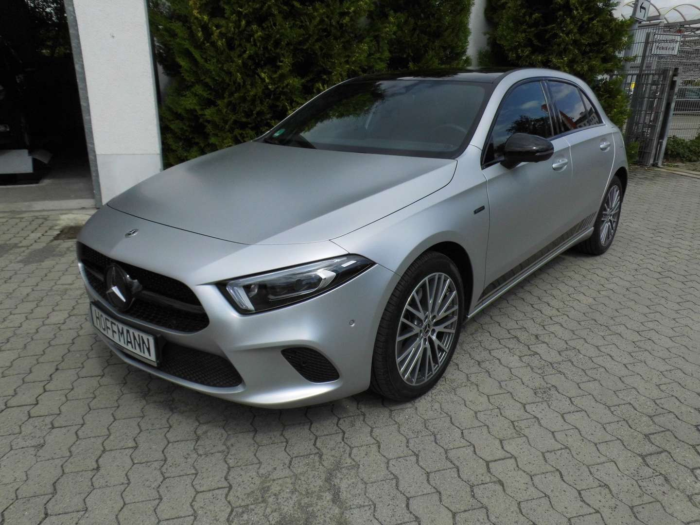 Mercedes Classe A 250 Premium - 2021 - Joinsteer - #1