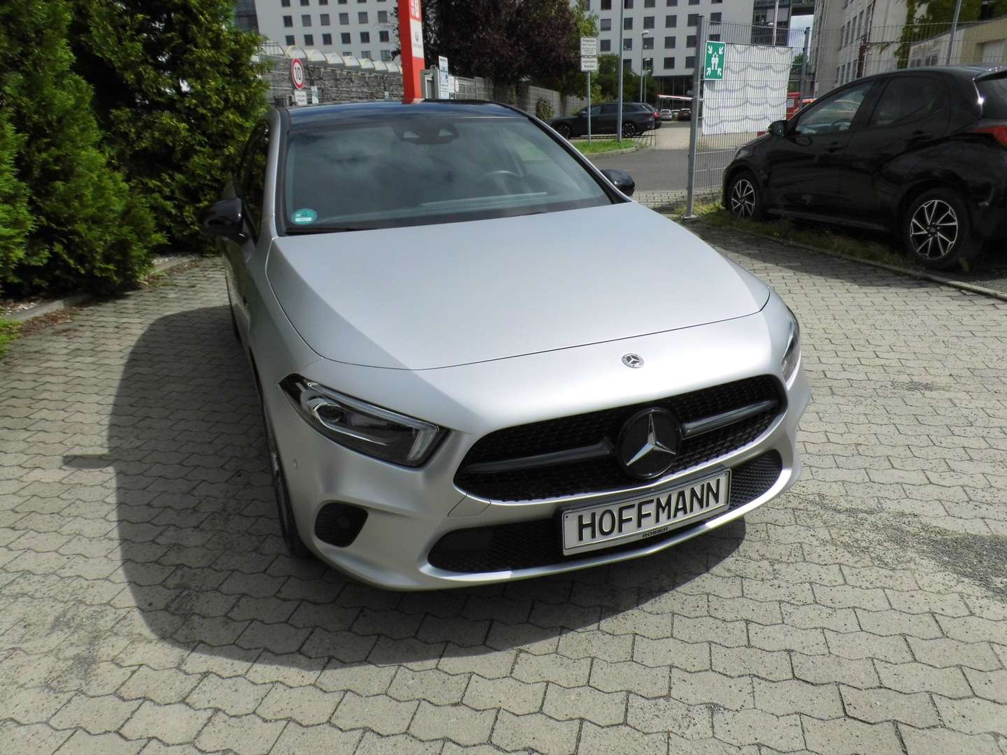 Mercedes Classe A 250 Premium - 2021 - Joinsteer - #3