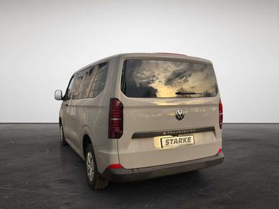 Volkswagen Transporter Kombi