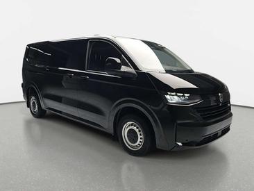 Volkswagen Transporter — photo 2