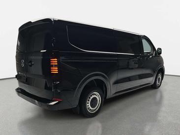 Volkswagen Transporter — photo 3