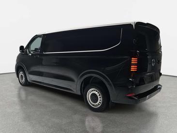 Volkswagen Transporter — photo 4