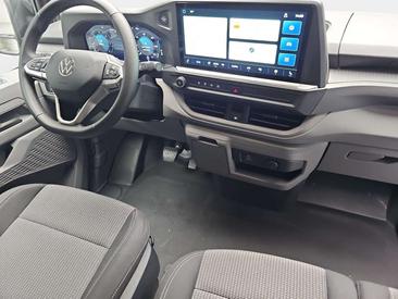 Volkswagen Transporter — photo 7