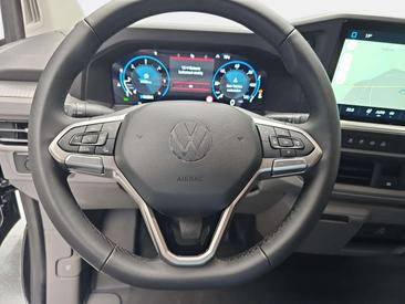 Volkswagen Transporter — photo 13