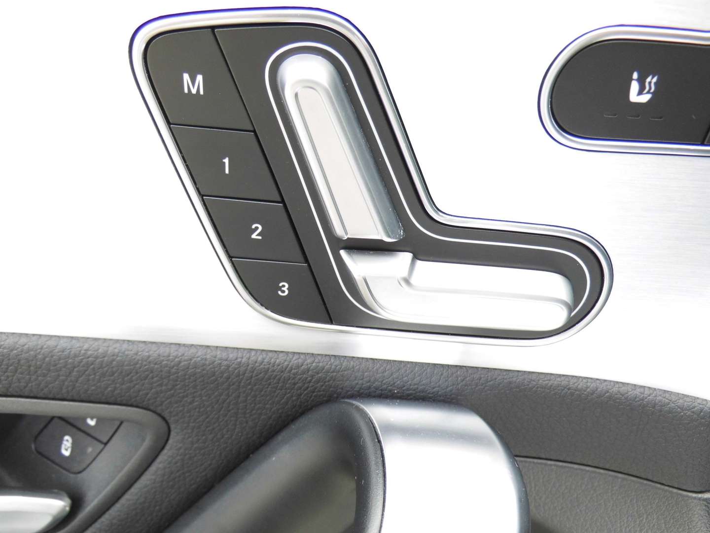 Mercedes Classe A 250 Premium - 2021 - Joinsteer - #8