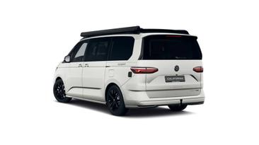 Volkswagen California EHybrid Ocean — photo 3