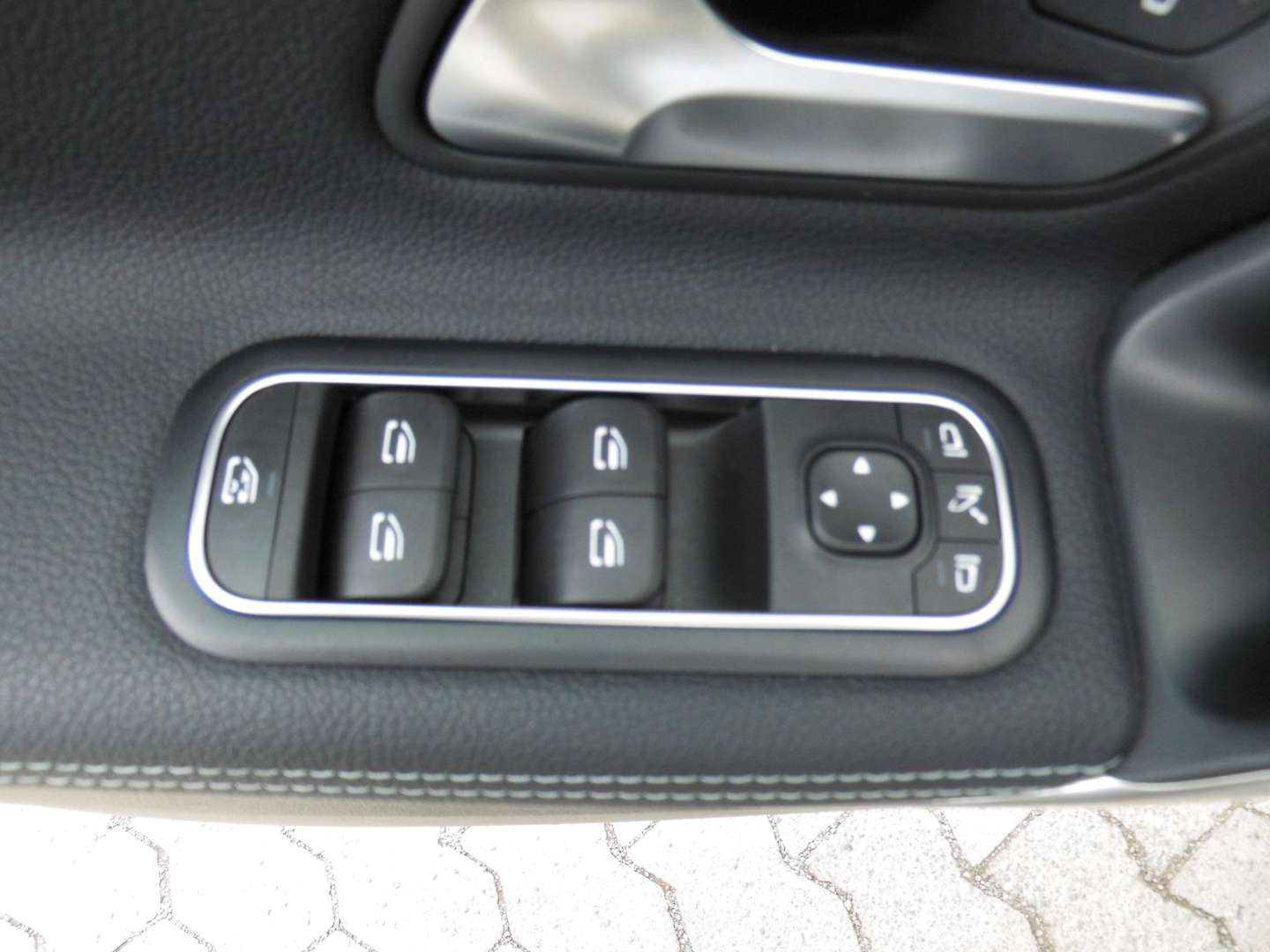 Mercedes Classe A 250 Premium - 2021 - Joinsteer - #9