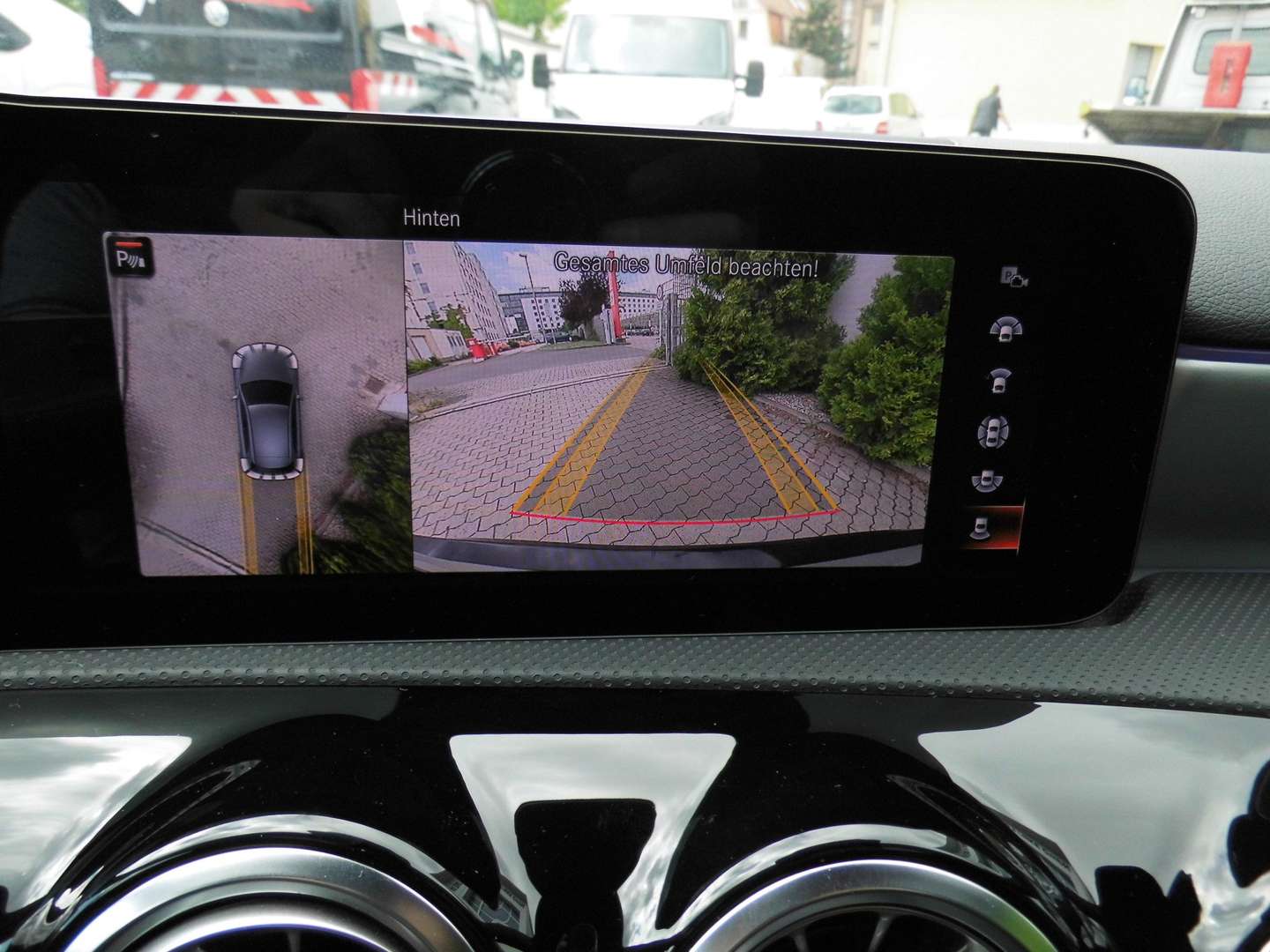 Mercedes Classe A 250 Premium - 2021 - Joinsteer - #10