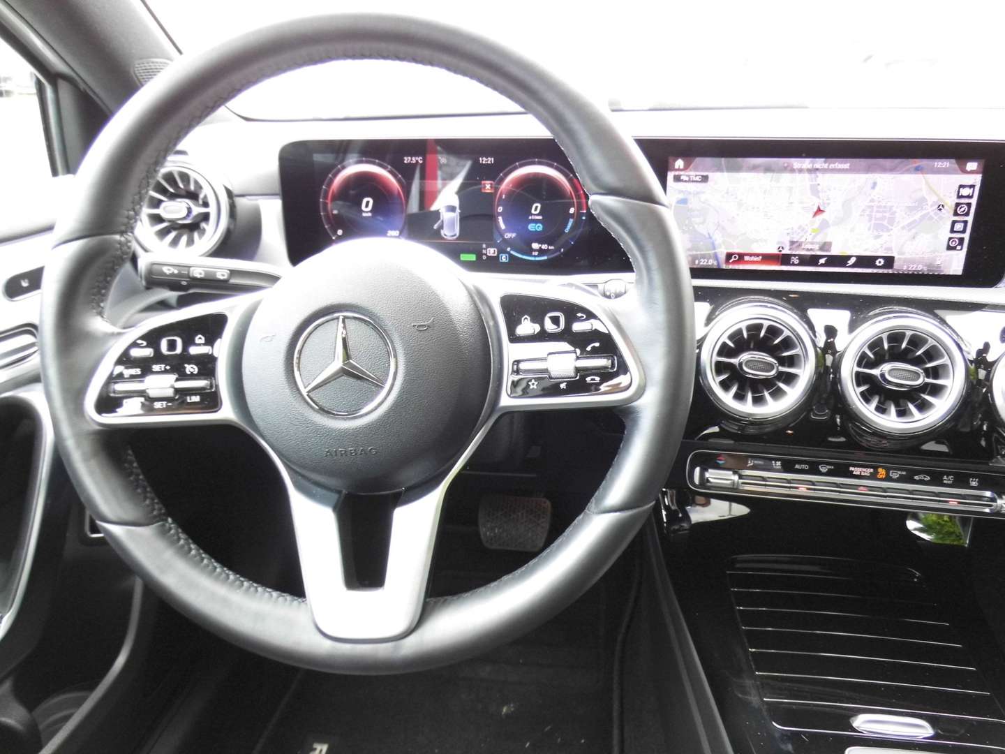 Mercedes Classe A 250 Premium - 2021 - Joinsteer - #11