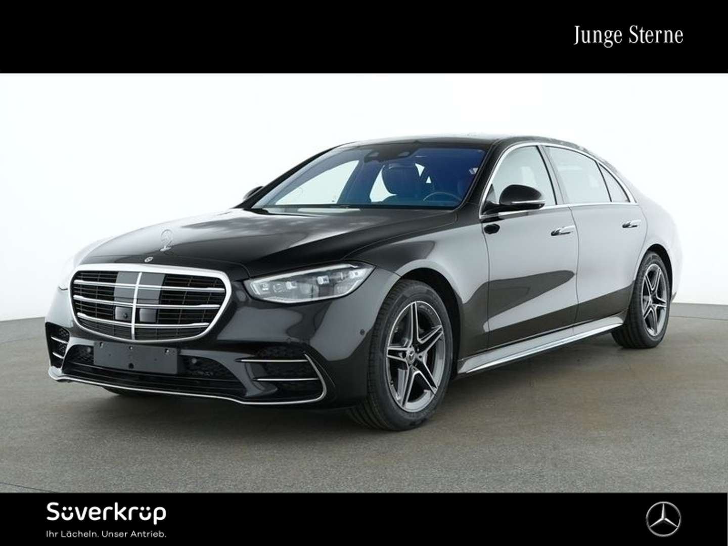 Mercedes Classe S 350 AMG Line - 2024 - Joinsteer - #1