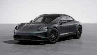 Porsche Taycan - 2024 - Joinsteer - #1