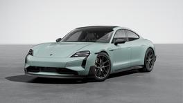 Porsche Taycan Turbo GT - 2024 - Joinsteer - #1