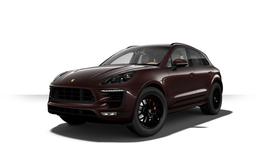 Porsche Macan GTS - 2016 - Joinsteer - #1