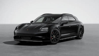 Porsche Taycan Cross Turismo 4S - 2024 - Joinsteer - #1