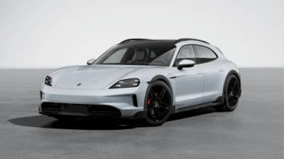Porsche Taycan Cross Turismo 4S - 2024 - Joinsteer - #1