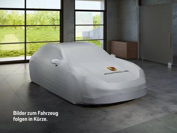Porsche Cayenne III Turbo E-Hybrid — photo 3
