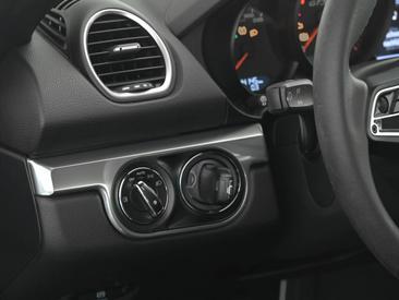 Porsche 718 Cabriolet Boxster GTS 4.0 — photo 12