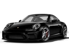 Porsche 911 GT3 - 2018 - Joinsteer - #1