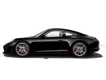 Porsche 911 GT3 — photo 2