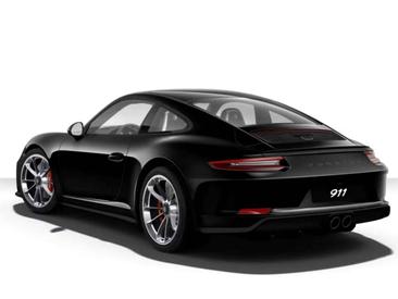 Porsche 911 GT3 — photo 3