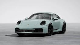 Porsche 911 Carrera S - 2025 - Joinsteer - #1
