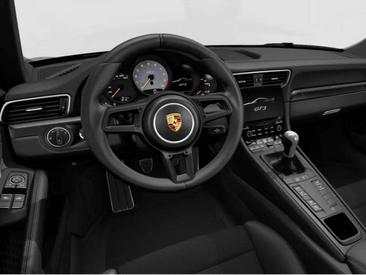 Porsche 911 GT3 — photo 4