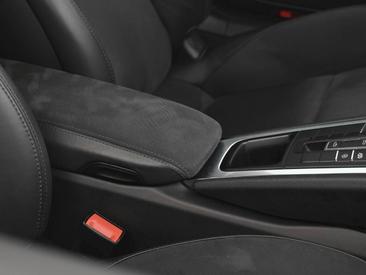 Porsche 718 Cabriolet Boxster GTS 4.0 — photo 20