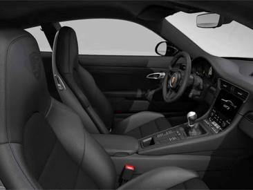 Porsche 911 GT3 — photo 5