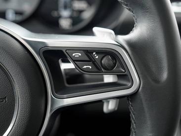 Porsche 718 Cabriolet Boxster S — photo 20