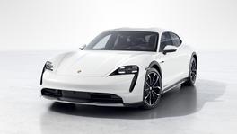 Porsche Taycan Cross Turismo 4S - 2021 - Joinsteer - #1