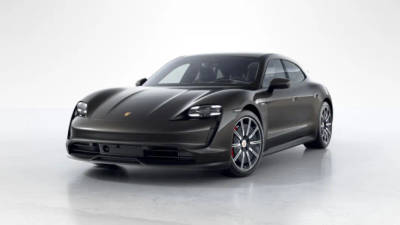 Porsche Taycan Sport Turismo 4S - 2023 - Joinsteer - #1