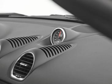 Porsche 718 Cabriolet Boxster GTS 4.0 — photo 25