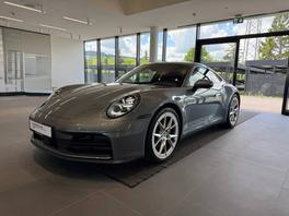 Porsche 911 Carrera - 2024 - Joinsteer - #1