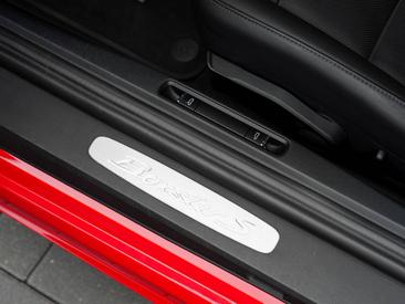 Porsche 718 Cabriolet Boxster S — photo 29