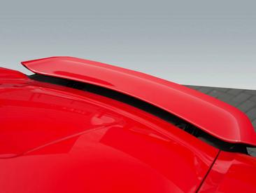 Porsche 718 Cabriolet Boxster S — photo 31